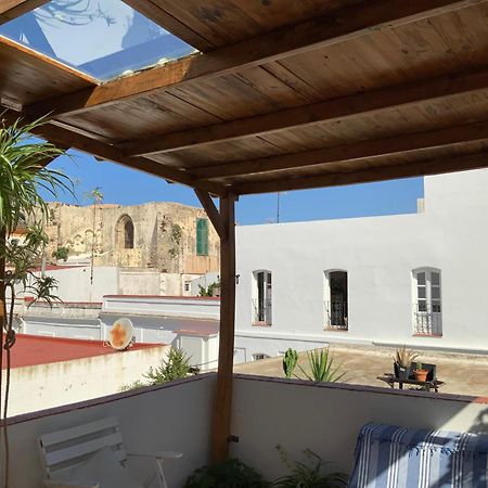 The Best In The Center Of Tarifa Lejlighed Eksteriør billede