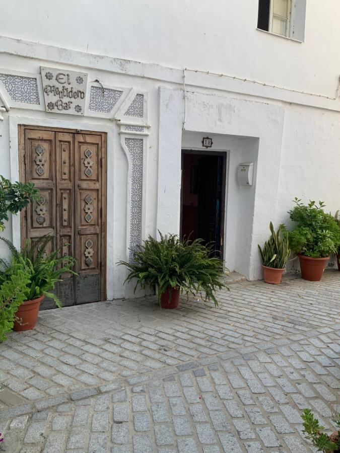 The Best In The Center Of Tarifa Lejlighed Eksteriør billede