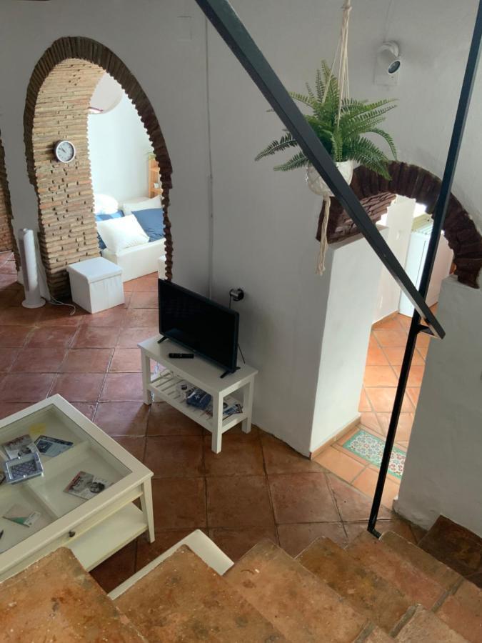 The Best In The Center Of Tarifa Lejlighed Eksteriør billede