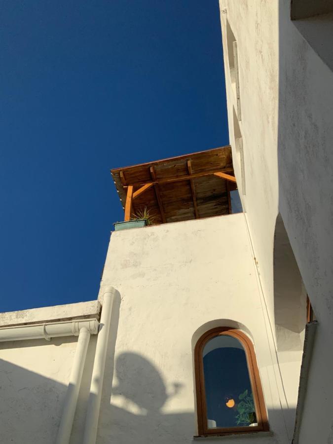 The Best In The Center Of Tarifa Lejlighed Eksteriør billede