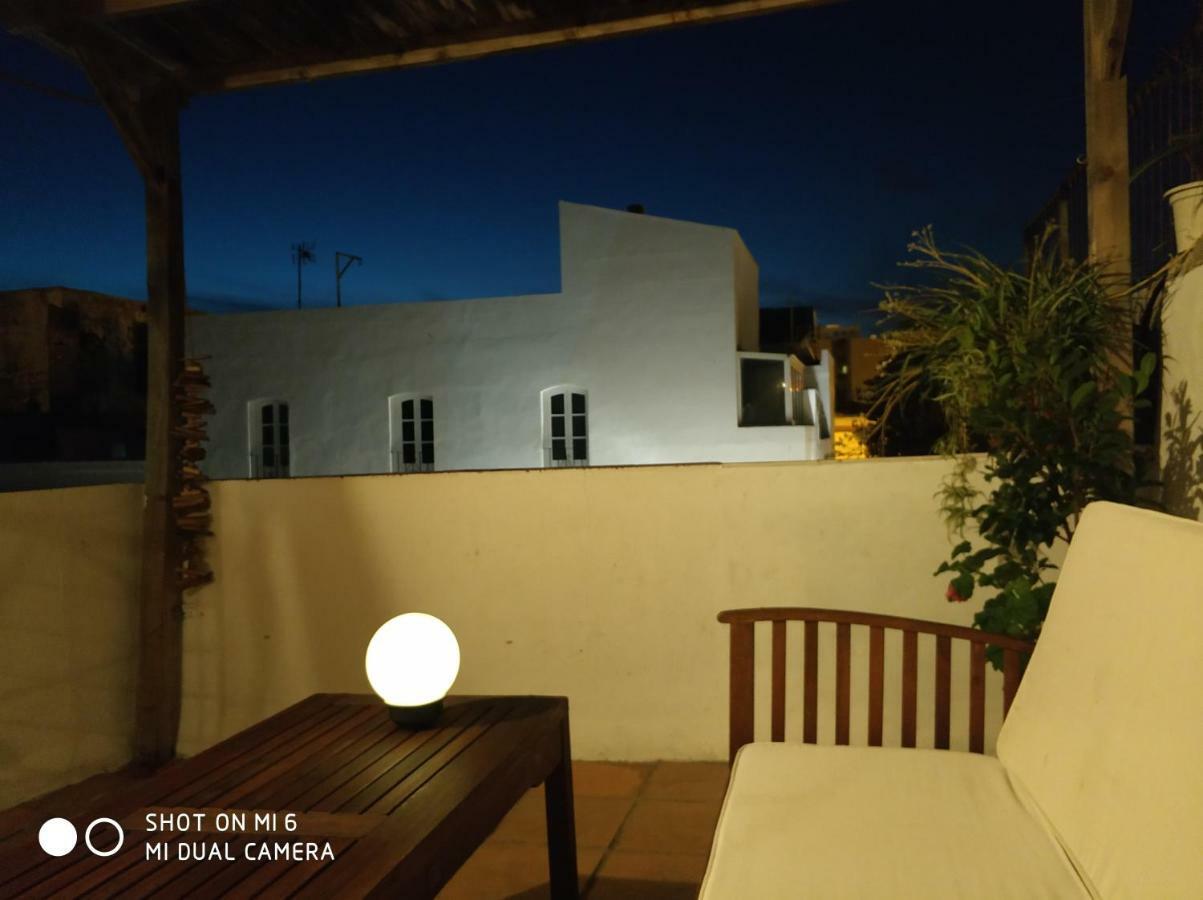 The Best In The Center Of Tarifa Lejlighed Eksteriør billede